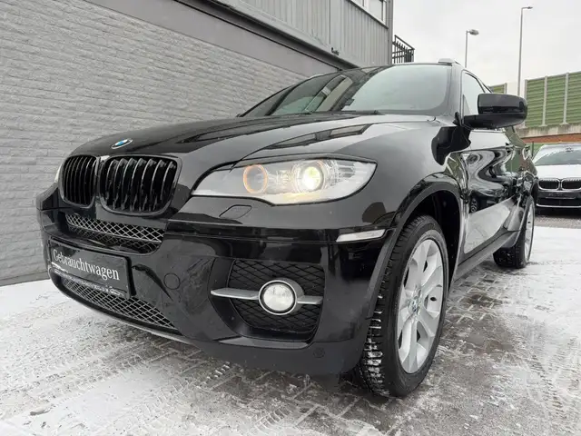 BMW X6 xDrive 40d Aut.SPORT HEAD UP TEXT BITTE LESEN