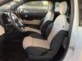 Fiat 500C 1.0 DOLCEVITA Hybrid/KLIMA-AUT/NAV/TFT/VOLL White - thumbnail 7