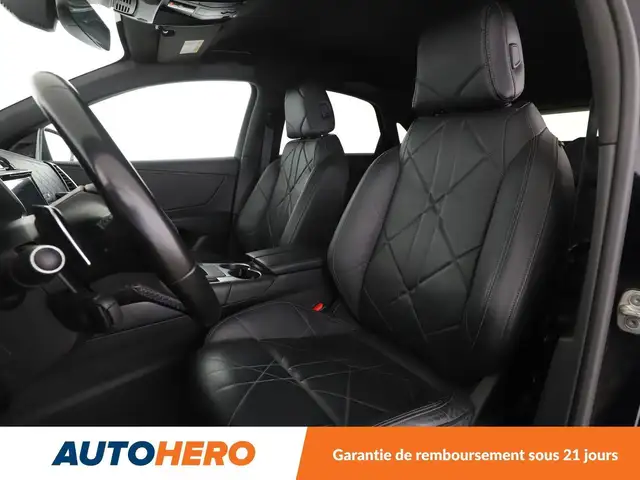 DS Automobiles DS 7 Crossback view 10