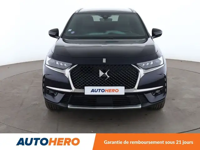 DS Automobiles DS 7 Crossback view 9