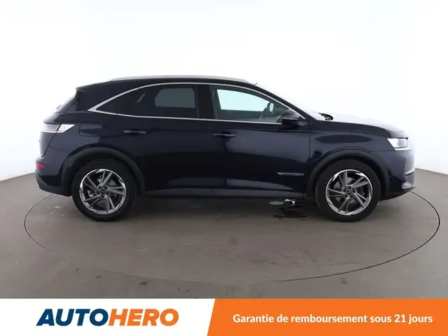 DS Automobiles DS 7 Crossback view 7