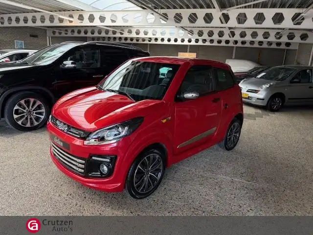 Ligier JS 50 L Chic Club