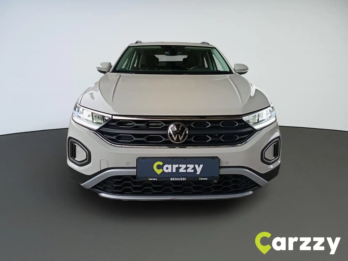 Volkswagen T-Roc 1.0 TSI - 2