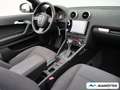Audi A3 1.8 TFSI Cabrio Autom. Xenon/Android/TÜV09-27 Grigio - thumbnail 10