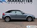 Audi A3 1.8 TFSI Cabrio Autom. Xenon/Android/TÜV09-27 Grigio - thumbnail 6