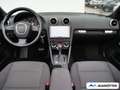 Audi A3 1.8 TFSI Cabrio Autom. Xenon/Android/TÜV09-27 Grigio - thumbnail 12