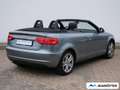 Audi A3 1.8 TFSI Cabrio Autom. Xenon/Android/TÜV09-27 Grigio - thumbnail 2