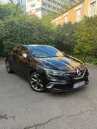 Renault Megane Mégane IV 1.3 TCe 160ch GT-Line