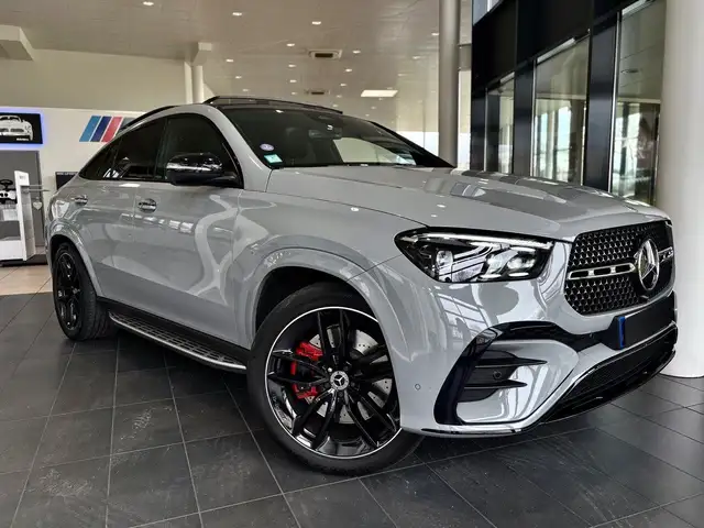 Mercedes-Benz GLE 400 400e 4MATIC AMG Line - 381CH - Loa 1599- sans apport -