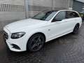 Mercedes-Benz E 300 E -Klasse T-Modell E 300 de AMG Line Blanc - thumbnail 1