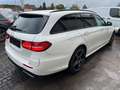 Mercedes-Benz E 300 E -Klasse T-Modell E 300 de AMG Line Blanc - thumbnail 3