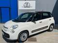 Fiat 500L 500L 1.3 mjt Pop Star 95cv EURO 6B - PREZZO REALE Bianco - thumbnail 1