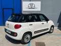 Fiat 500L 500L 1.3 mjt Pop Star 95cv EURO 6B - PREZZO REALE Bianco - thumbnail 5