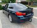 BMW 418 418D Gran Coupe **ZEER GOEDE STAAT + GARANTIE** Blauw - thumbnail 2