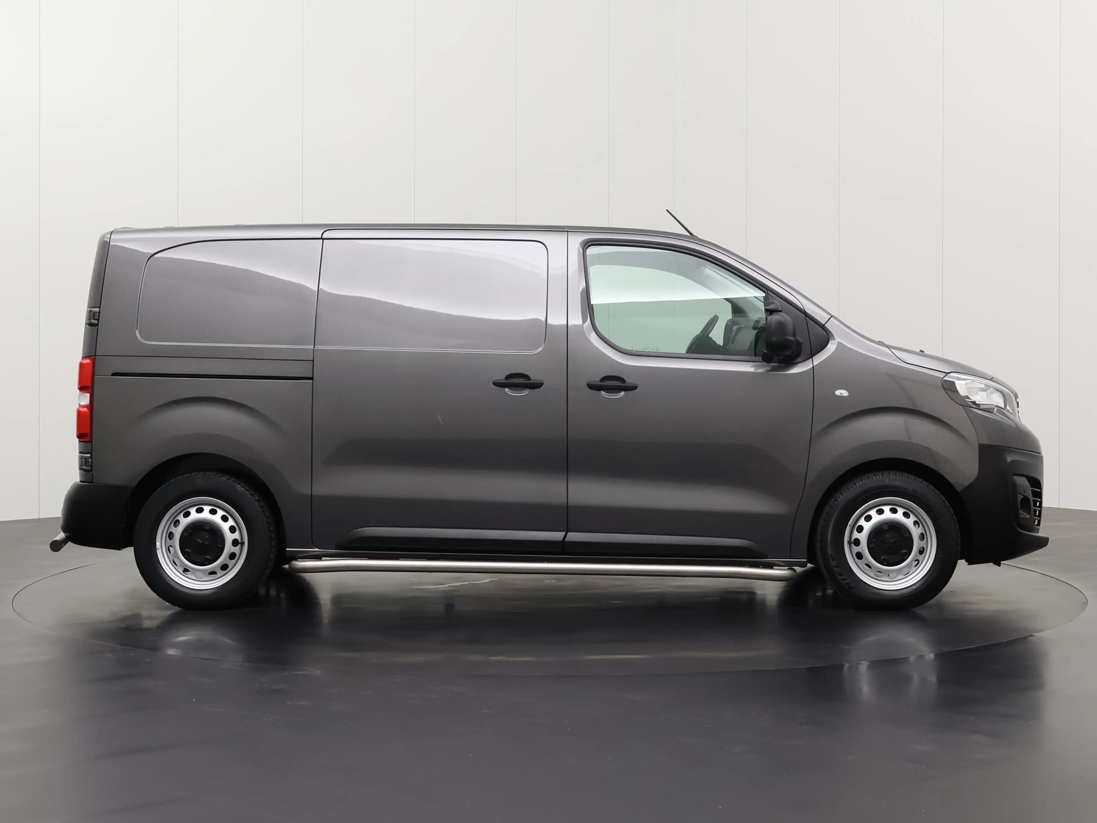 Peugeot e-Expert Lang Premium 75 kWh | Elektrisch | Multimedia | Ca — photo 13