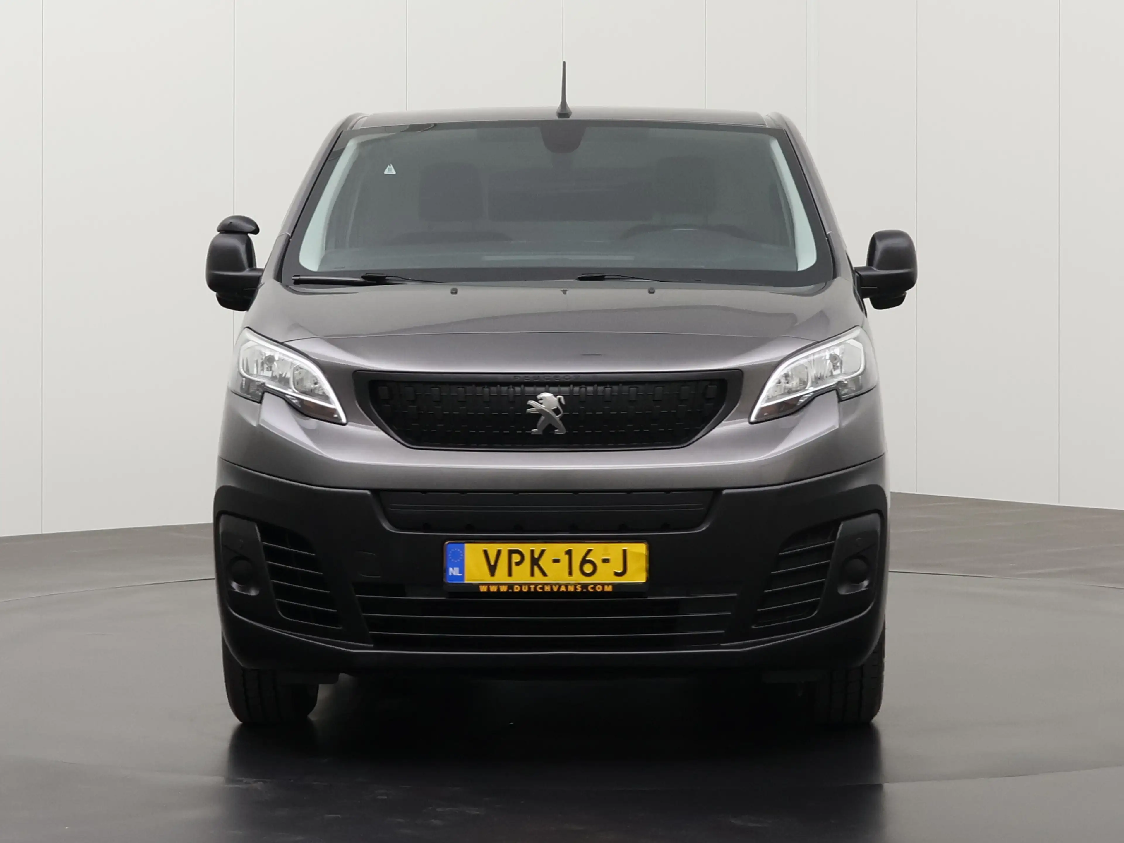 Peugeot e-Expert Lang Premium 75 kWh | Elektrisch | Multimedia | Ca — photo 10