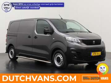 Lang Premium 75 kWh | Elektrisch | Multimedia | Ca