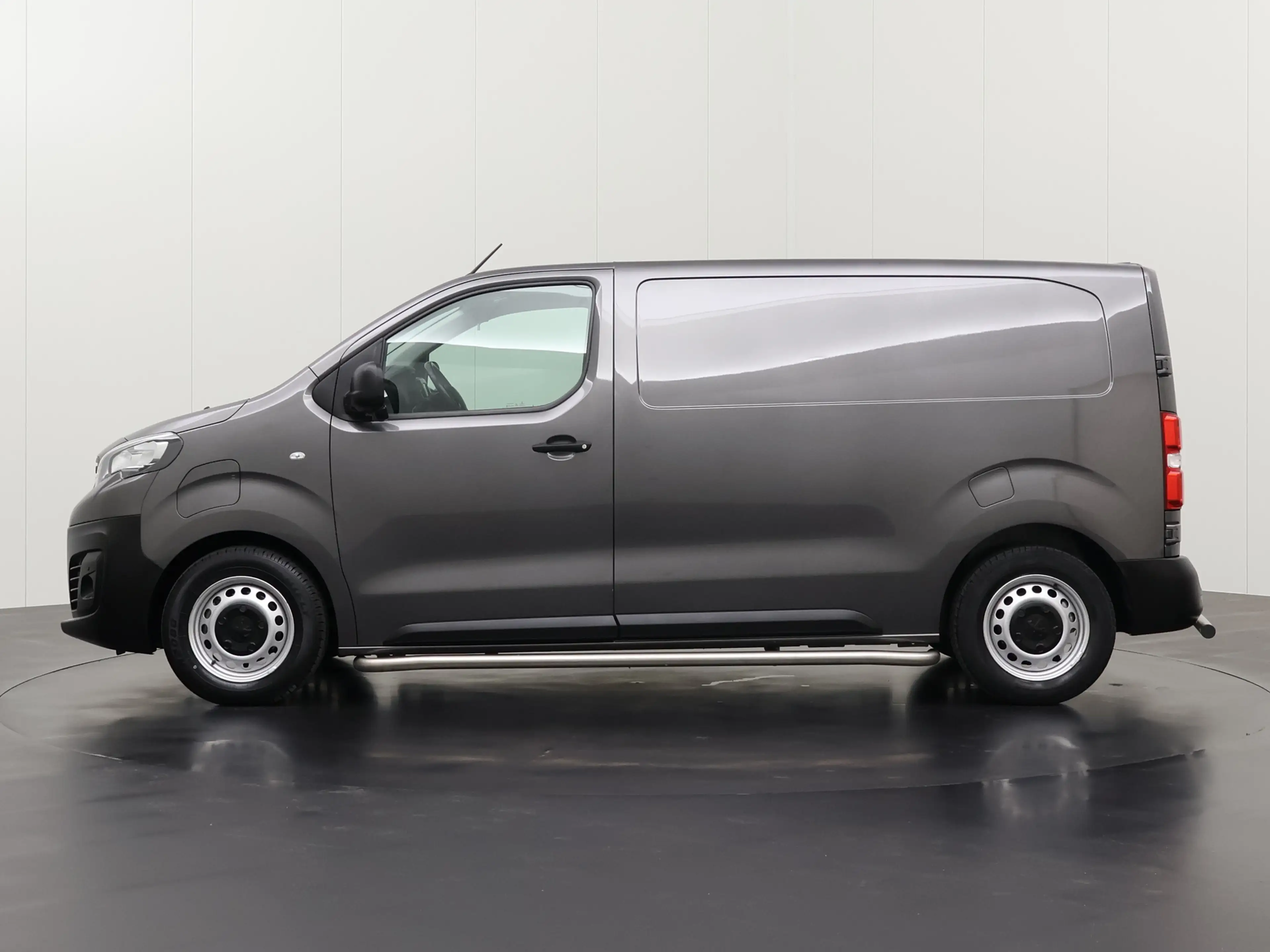 Peugeot e-Expert Lang Premium 75 kWh | Elektrisch | Multimedia | Ca — photo 12