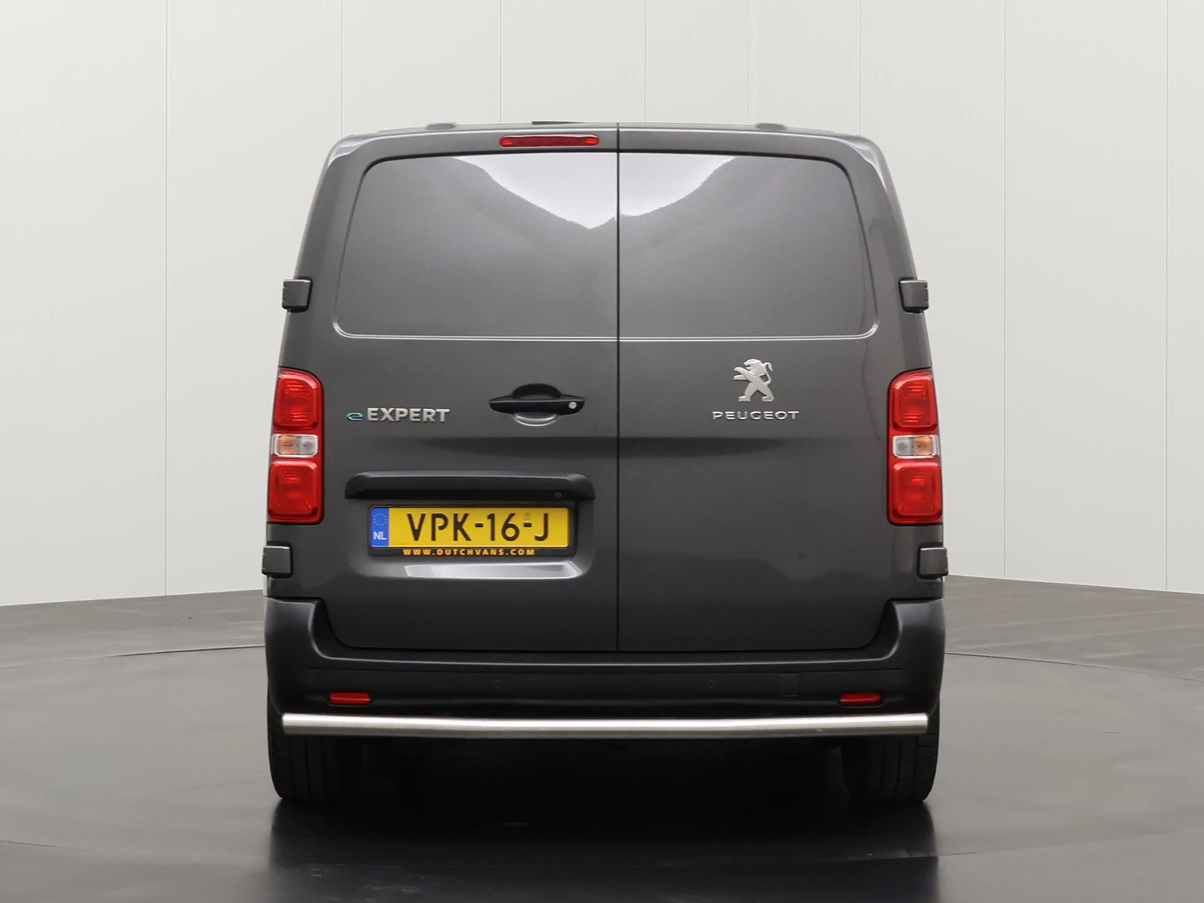 Peugeot e-Expert Lang Premium 75 kWh | Elektrisch | Multimedia | Ca — photo 11