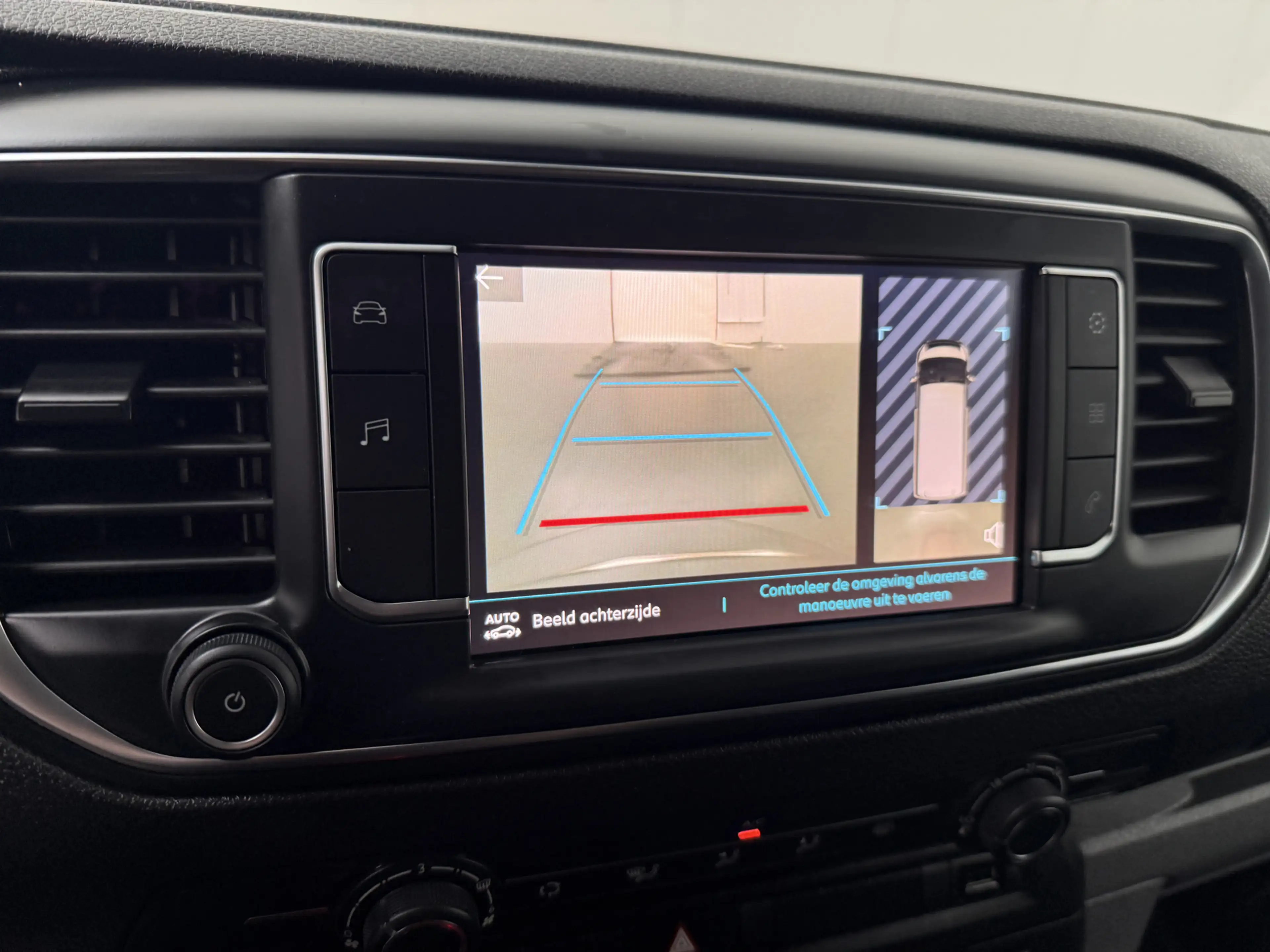 Peugeot e-Expert Lang Premium 75 kWh | Elektrisch | Multimedia | Ca — photo 18