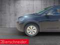 Volkswagen Taigo 1.0 TSI 5-J-GARANTIE APP-CONNECT DIGITAL LED PDC 1 Schwarz - thumbnail 4