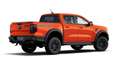 Ford Ranger Raptor 3.0 Twin-Turbo V6 Ecoboost NU TE BESTELLEN! Orange - thumbnail 5