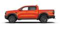Ford Ranger Raptor 3.0 Twin-Turbo V6 Ecoboost NU TE BESTELLEN! Oranje - thumbnail 2