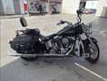 Harley-Davidson Heritage Softail Negro - thumbnail 1