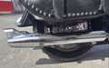 Harley-Davidson Heritage Softail Negro - thumbnail 7