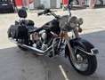 Harley-Davidson Heritage Softail Negro - thumbnail 4