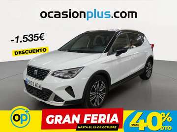 1.0 TSI S&S Xperience XS 110