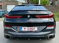 BMW X6 X6 xDrive40d Zwart - thumbnail 5