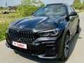 BMW X6 X6 xDrive40d Zwart - thumbnail 2