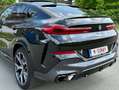 BMW X6 X6 xDrive40d Zwart - thumbnail 4
