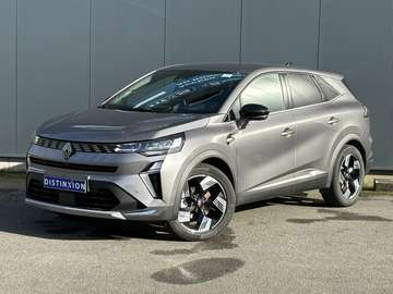 E-Tech Full Hybrid 145 Iconic avec Caméra 360°, et Hayon mains libres