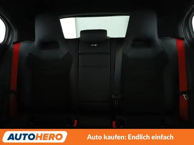 Mercedes-Benz A Class view 15