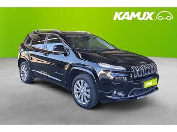 2.2 Diesel Aut.+LED+LEDER+NAVI+AHK+GSD