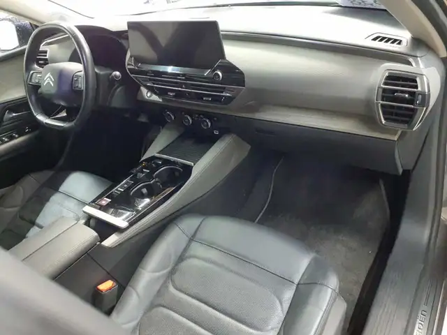 Citroen C5 view 9