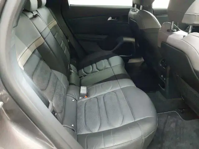 Citroen C5 view 15