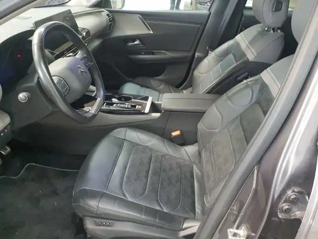 Citroen C5 view 7