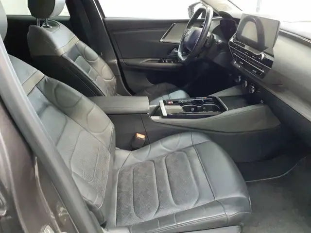 Citroen C5 view 8