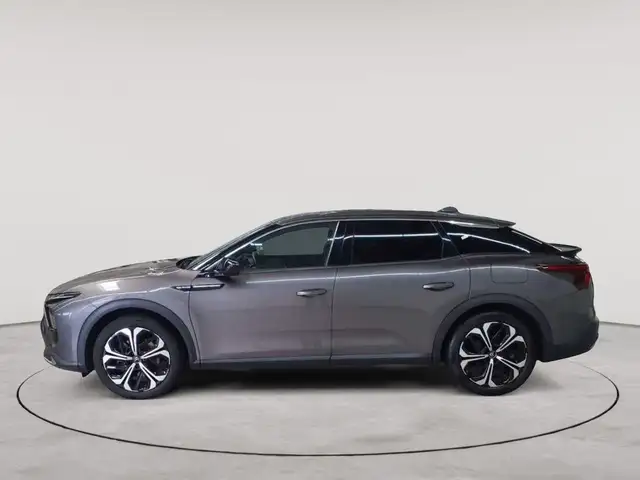 Citroen C5 view 6