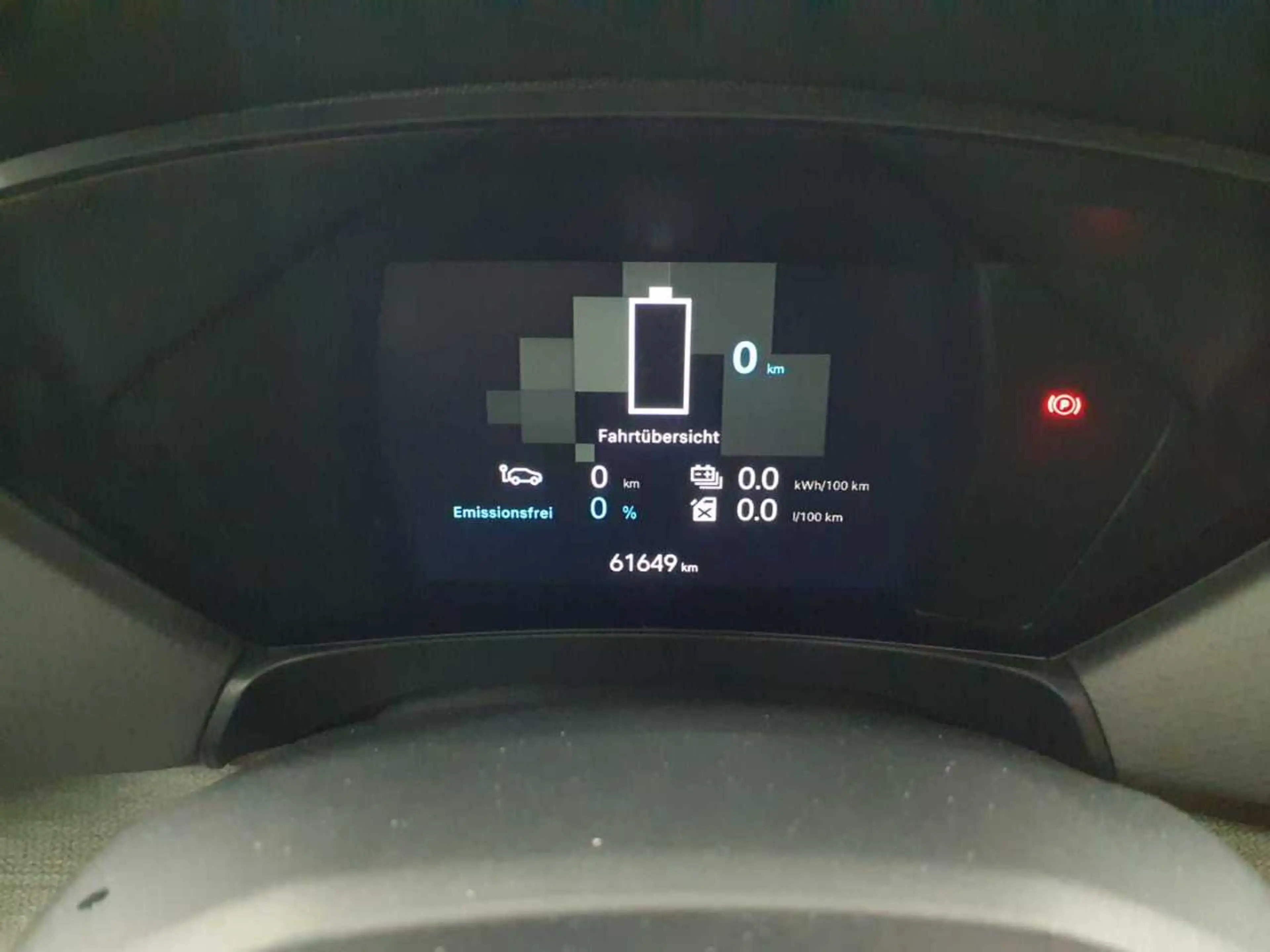 Citroen C5 C5 X Hybrid 225 e-EAT8 SHINE PACK Leder — photo 12