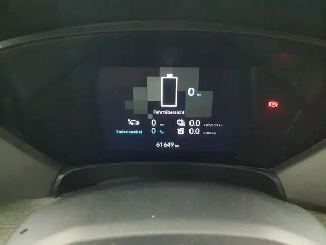 Citroen C5 view 12