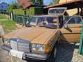 Mercedes-Benz 300 W123 300 D Beige - thumbnail 5