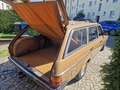 Mercedes-Benz 300 W123 300 D Beige - thumbnail 4
