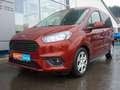 Ford Tourneo Courier Trend Rot - thumbnail 2