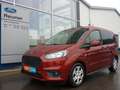 Ford Tourneo Courier Trend Rot - thumbnail 1