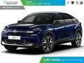 Citroen E-C4 Electric Business 54 kWh 156pk | Actieradius WLTP 400km | Blauw - thumbnail 1