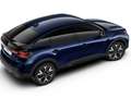 Citroen E-C4 Electric Business 54 kWh 156pk | Actieradius WLTP 400km | Blauw - thumbnail 4